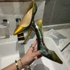 Christian Louboutin Women's Shoes 290