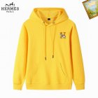 Hermes Men's Hoodies 40