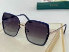 Gucci High Quality Sunglasses 2157