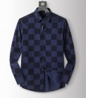Louis Vuitton Men's Shirts 174
