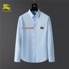 Burberry Men's Shirts 144