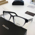 Prada High Quality Sunglasses 552