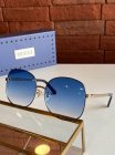 Gucci High Quality Sunglasses 1667