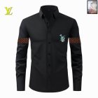 Louis Vuitton Men's Shirts 98