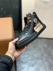 Versace Men's Shoes 994