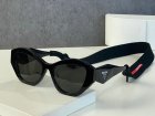 Prada High Quality Sunglasses 51