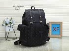 Louis Vuitton Normal Quality Handbags 311