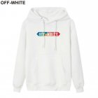 Off white Women's Hoodies 01