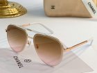 Chanel High Quality Sunglasses 200
