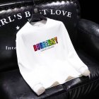 Burberry Men's Long Sleeve T-shirts 104