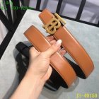 Burberry Original Quality Belts 479