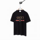Gucci Men's T-shirts 1421