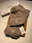 Moncler Hat & Scarve Set 76