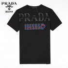 Prada Men's T-shirts 129