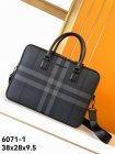 Burberry High Quality Handbags 366