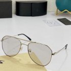 Prada High Quality Sunglasses 495
