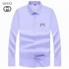 Gucci Men's Shirts 264