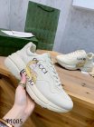 Gucci Women's Shoes 1266