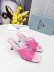 Prada Women's Shoes 305