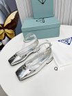 Prada Women's Shoes 389