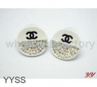 Chanel Earrings 451