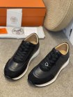Hermes Men's Shoes 581