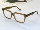 Gucci Plain Glass Spectacles 135