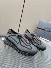 Prada Men's Shoes 1442