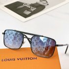 Louis Vuitton High Quality Sunglasses 2671