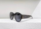 Chanel High Quality Sunglasses 1394
