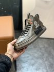 Versace Men's Shoes 993