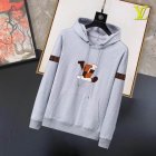 Louis Vuitton Men's Hoodies 43