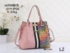 Coach Normal Quality Handbags 386