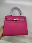 Hermes High Quality Handbags 289