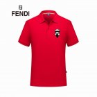 Fendi Men's Polo 51