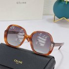 CELINE High Quality Sunglasses 356