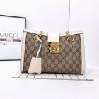 Gucci High Quality Handbags 1596