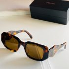 Prada High Quality Sunglasses 53