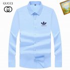 Gucci Men's Shirts 251