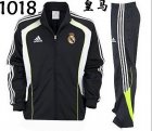 adidas Apparel Men's Casual Suits 23