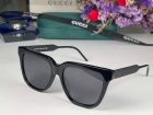 Gucci High Quality Sunglasses 4556