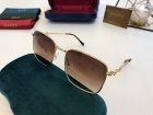 Gucci High Quality Sunglasses 1824