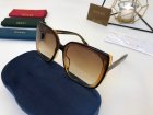 Gucci High Quality Sunglasses 2197