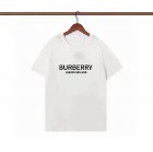 Burberry Men's T-shirts 362