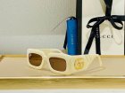 Gucci High Quality Sunglasses 3173