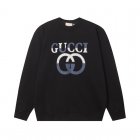 Gucci Men's Long Sleeve T-shirts 458