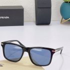 Prada High Quality Sunglasses 60