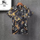 Burberry Men's T-shirts 328