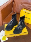 Fendi Women's Shoes 118