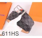 Louis Vuitton High Quality Belts 3546